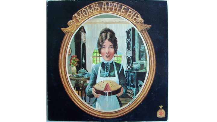 Mom's Apple Pie, 'Mom's Apple Pie' (1972)