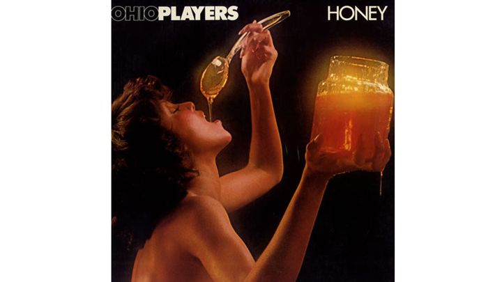 Ohio Players, 'Honey' (1975