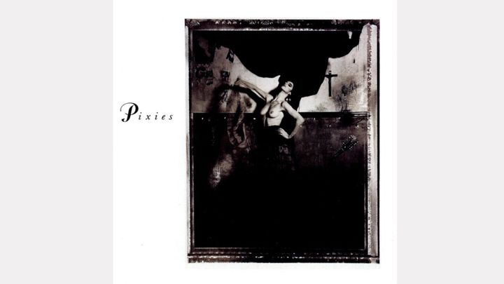 Pixies, 'Surfer Rosa' (1988)