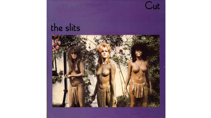 The Slits, 'Cut' (1979)