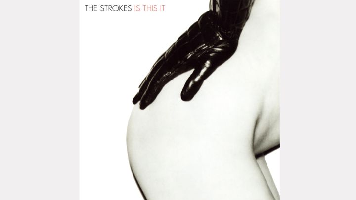 The Strokes, 'Is This It' (2001)