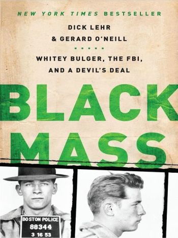 Black Mass