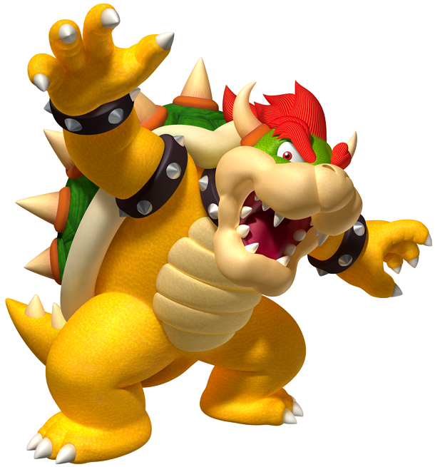 Bowser