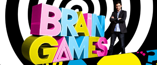 Brain Games T4 Foto II