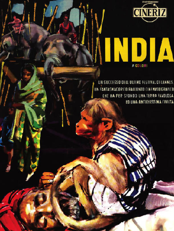 India_ Matri Bhumi-poster