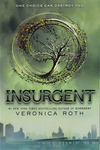 Insurgent