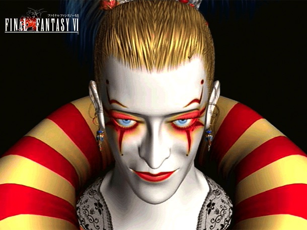 Kefka