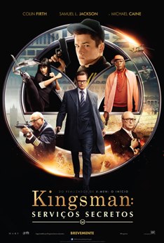 Kingsman_ poster
