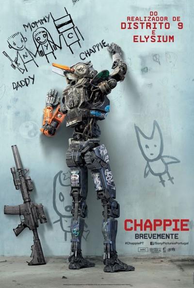 chappie-poster
