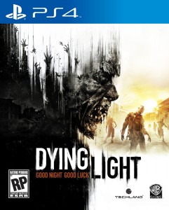 dying light