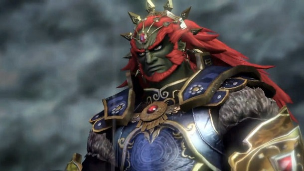 ganondorf