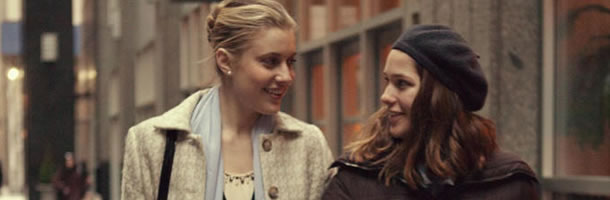 mistress america