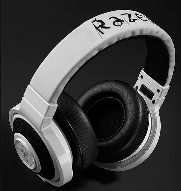 razer kraken pro