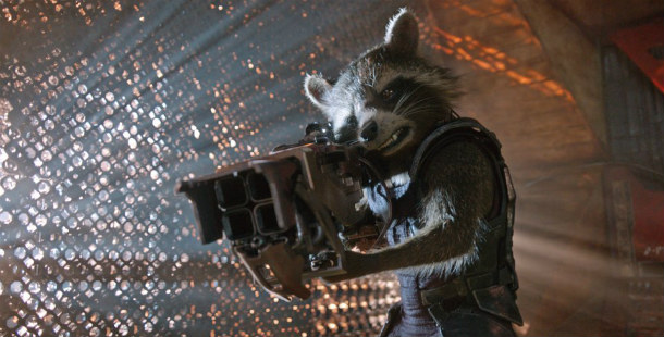 óscares 2015 guardians of the galaxy