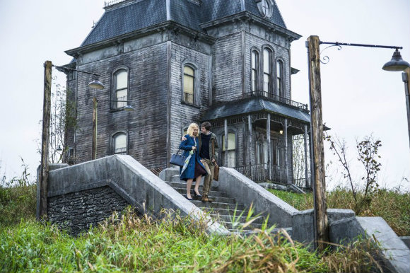 Bates Motel T3 TVS 05