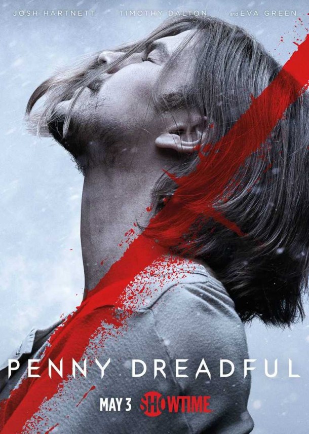 Penny Dreadful