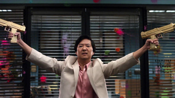 Ken Jeong: Melhores filmes e séries