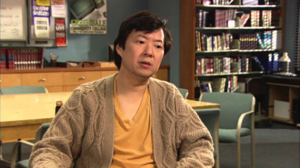 Ken Jeong: Melhores filmes e séries