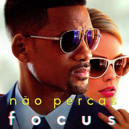 nao percas o focus