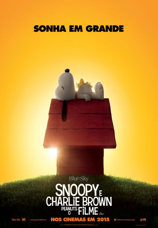 Snoopy