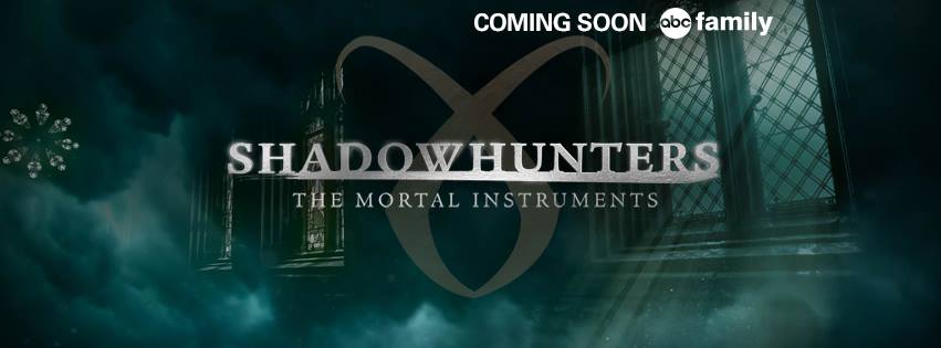 Shadowhunters