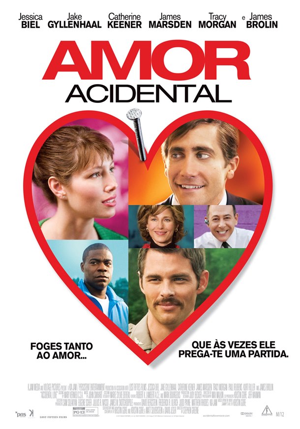 Amor Acidental 