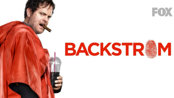 Backstrom 1 FOX Foto 02