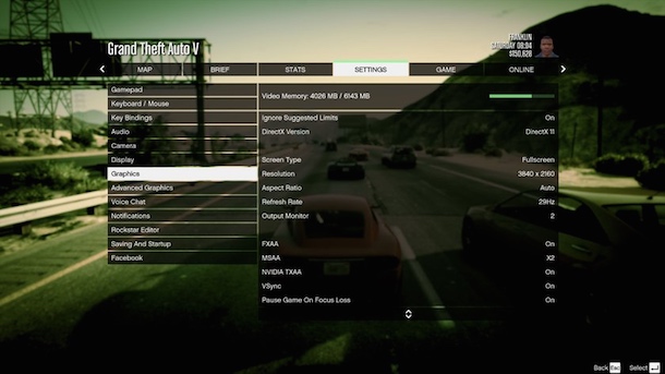 GTA 5: requisitos para jogar o game no PC