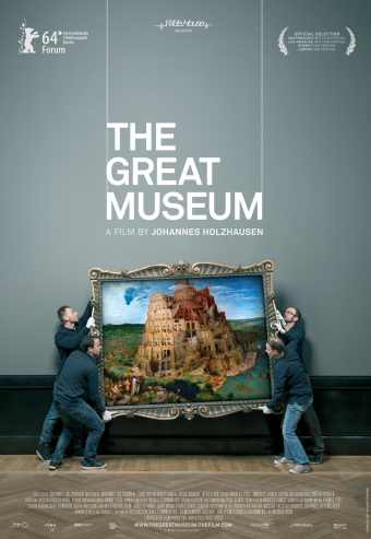 The Great Museum