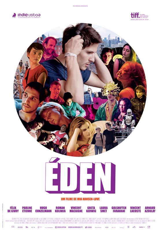 eden