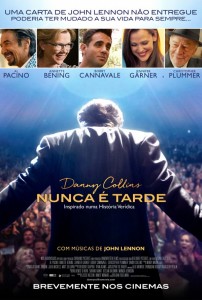 Danny Collins - Nunca é Tarde