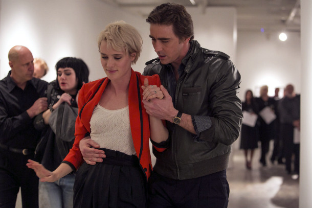 Halt and Catch Fire AMC Portugal HD Foto III