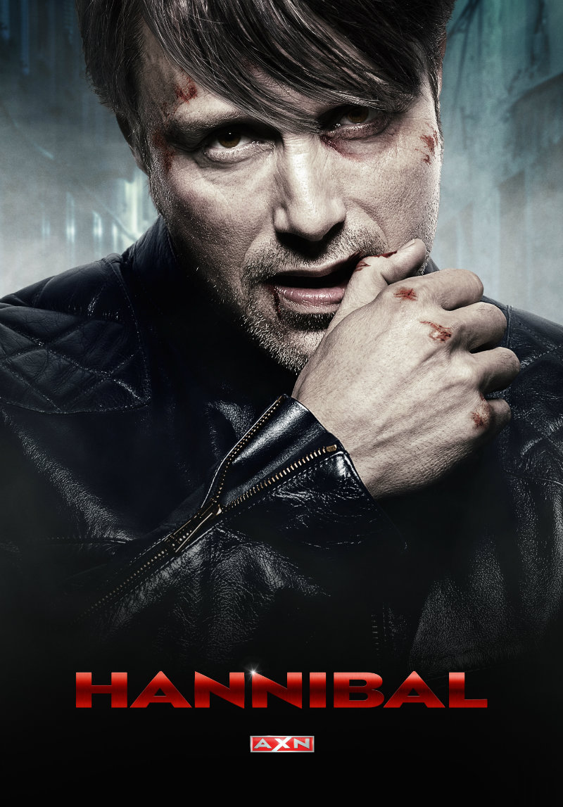 Hannibal Terceira Temporada Galeria 04