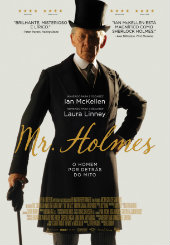 Mr. Holmes