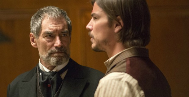 Penny Dreadful Segunda Temporada TVS HD II