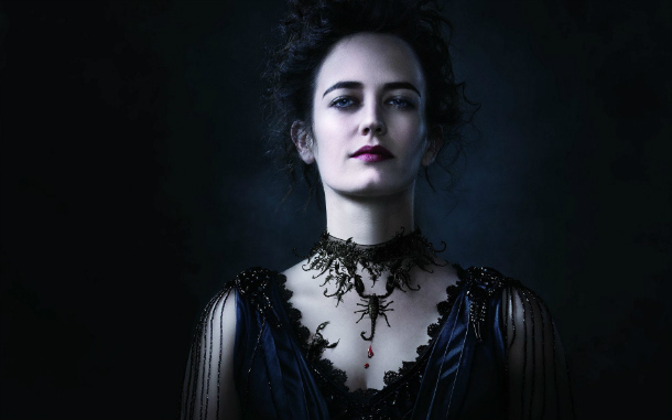 Penny Dreadful Segunda Temporada TVS HD III