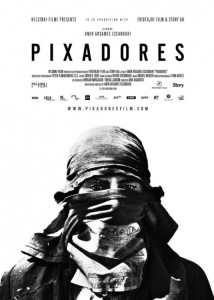 Pixadores