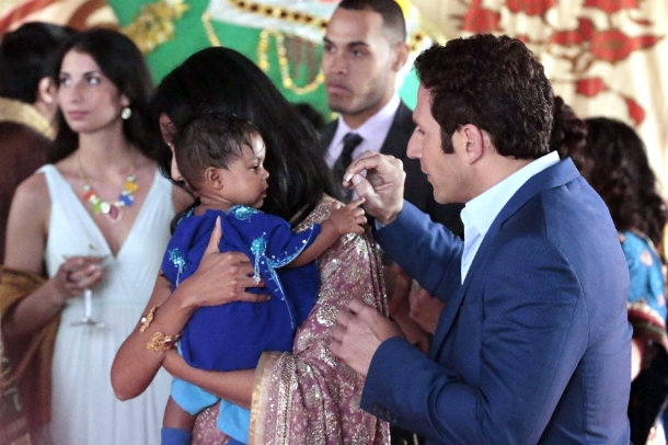 Royal Pains Sexta Temporada AXN White HD Foto 2