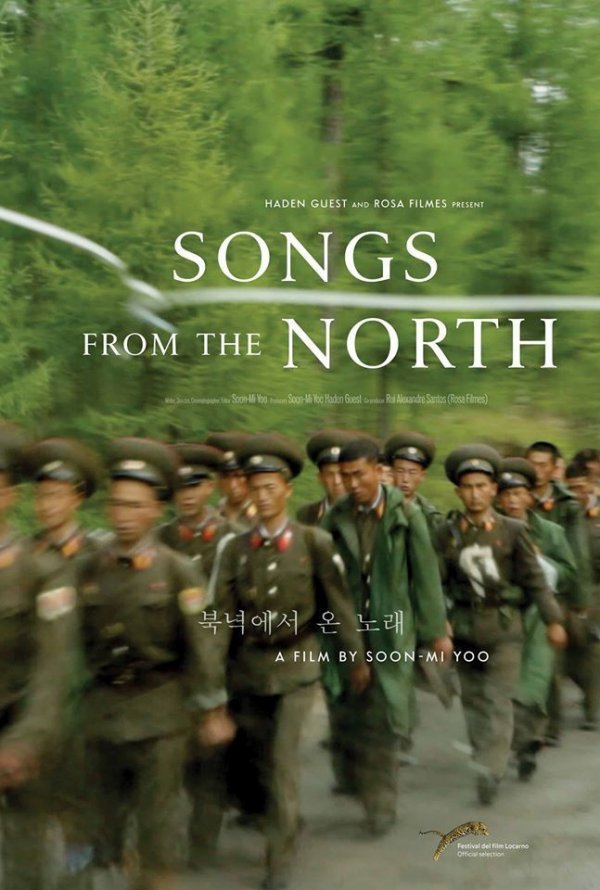 Songs From The North