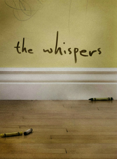 The Whispers TVSéries HD II