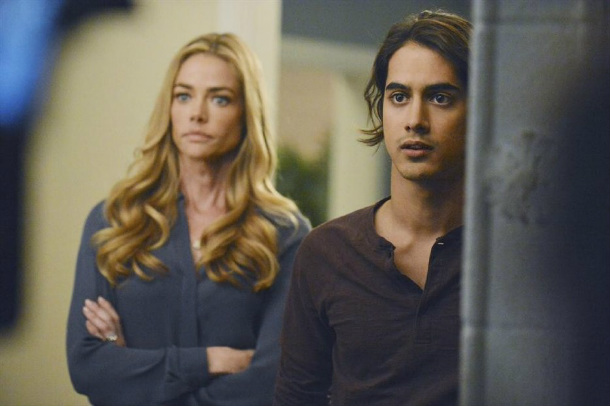 Twisted FOX Life HD Primeira Temporada III