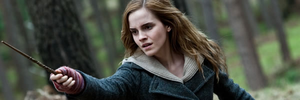 hermione