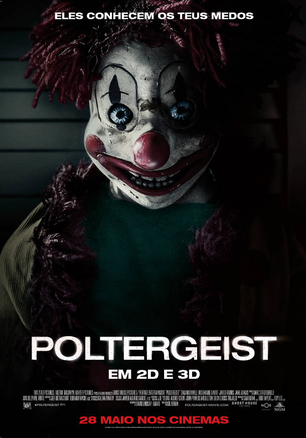 poltergeist