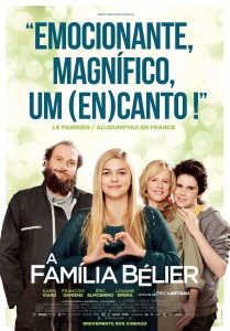 A Família Bélier