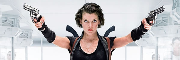 residentevil