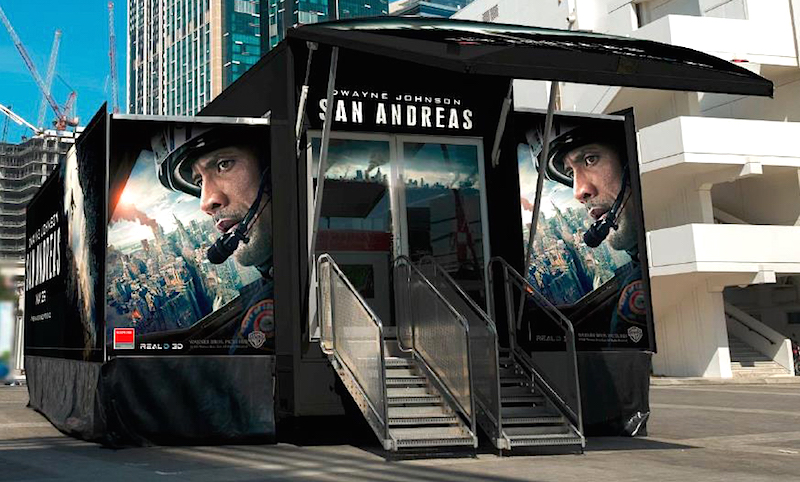 san andreas truck