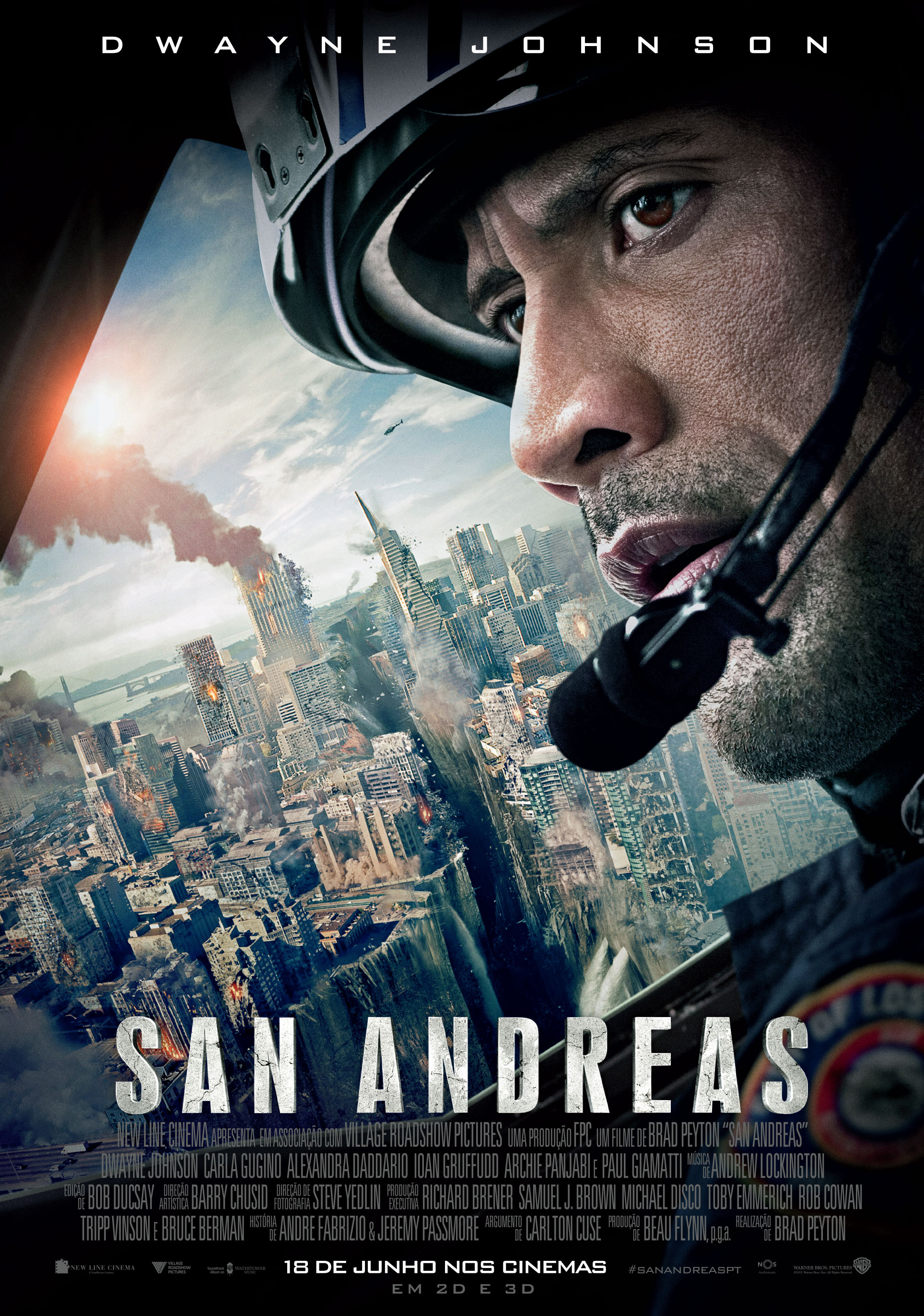 San Andreas