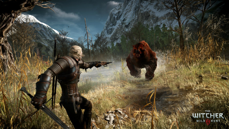 Witcher 3