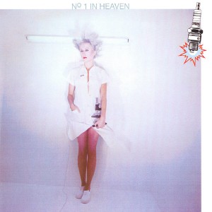 1979 Sparks - The Number One In Heaven