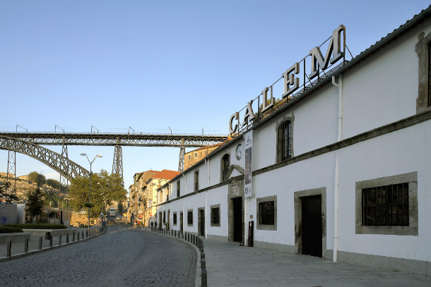 Caprichos de Goya as Caves